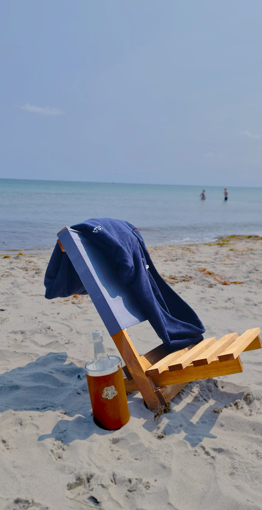 Poncho Towel - Micro