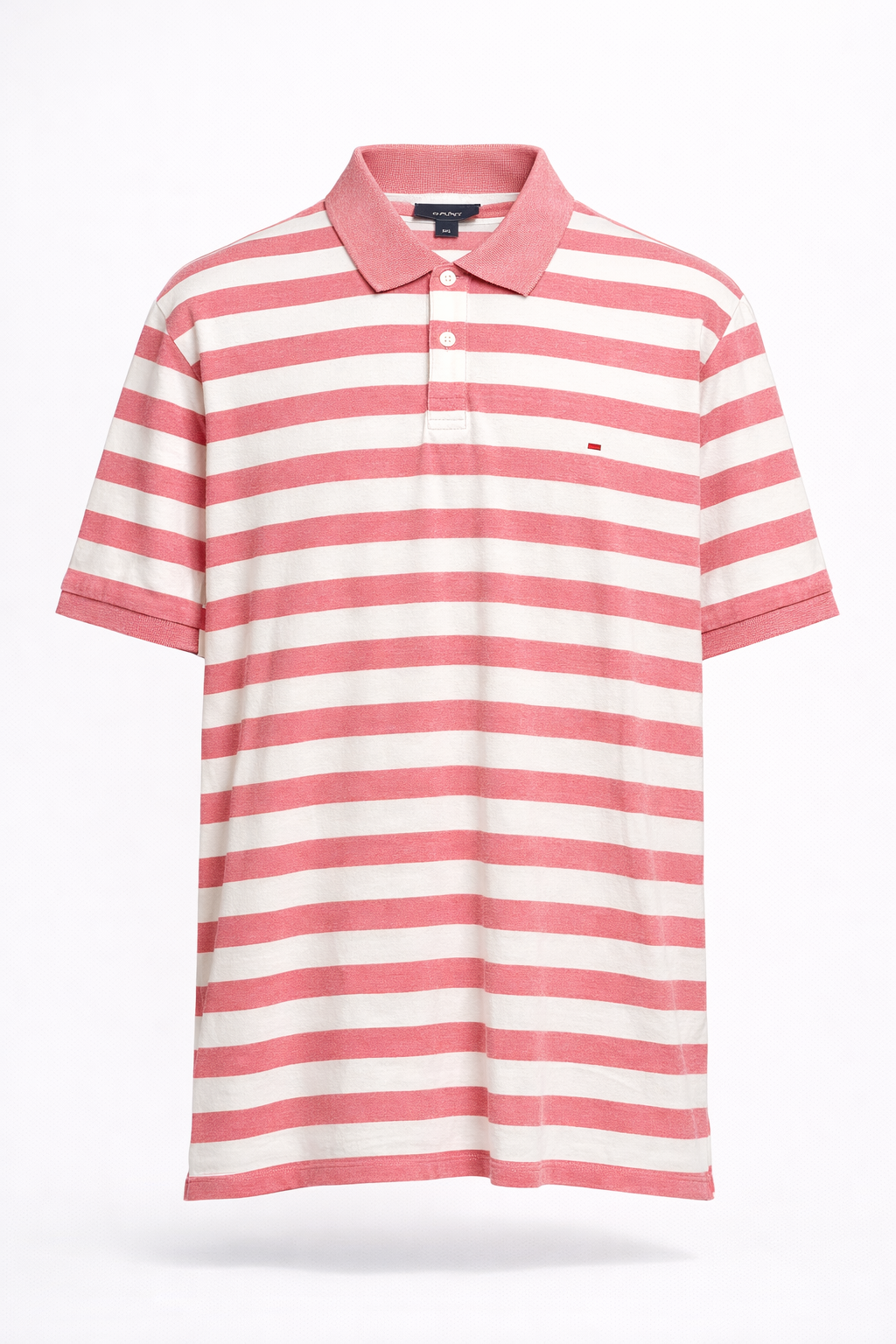 Outfit Set – GANT Polo 3XL & Brax Pants Size 52