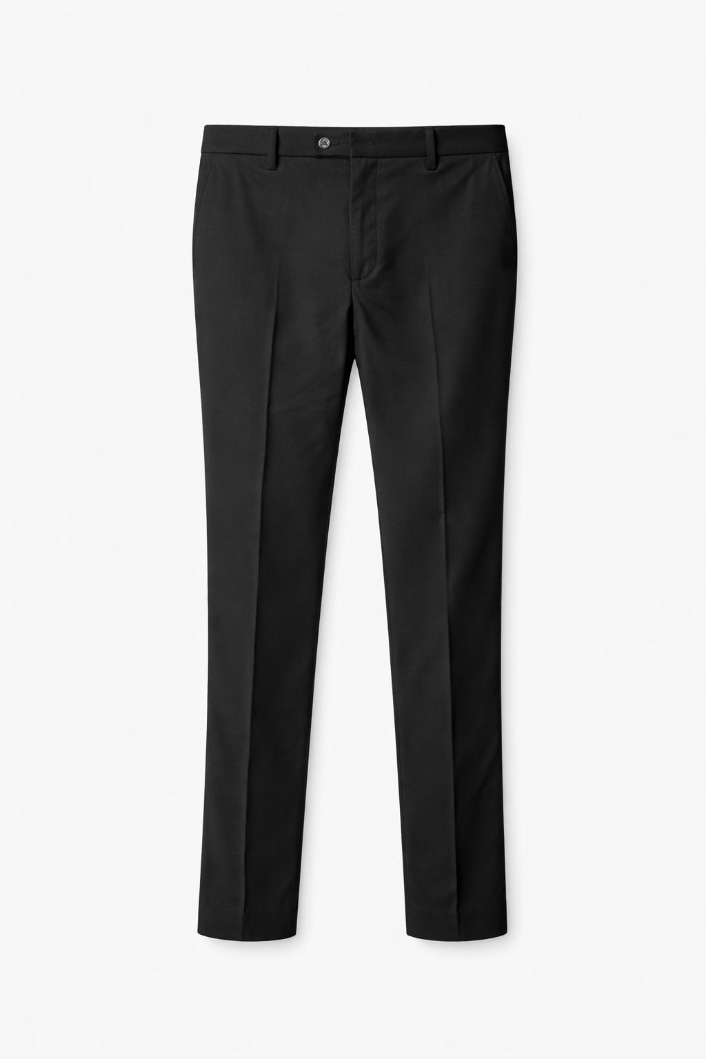 Club of Comfort Santos Stretch Trousers + Seven Seas Plaid Shirt – Outfit Set
