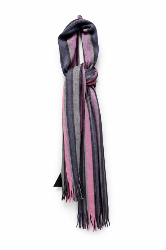 Versatil styling Tørklæde - Gratis med Outfit Sets