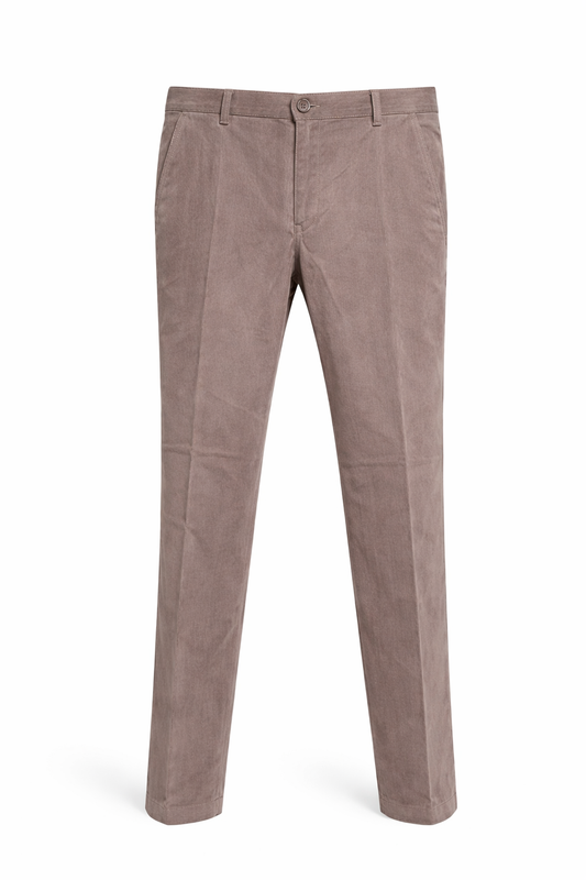 L&F Premium Herrebukser 38/32 - 100% Bomuld